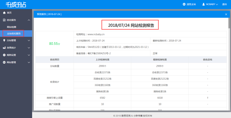 解析SEO站群策略：新时代网站优化新工具